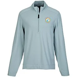 MiiR Kivu 1/4-Zip Pullover - Men's