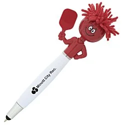 Pickleball MopTopper Stylus Pen