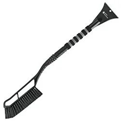 Detachable Snow Brush