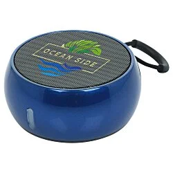 Orbit Bluetooth Speaker