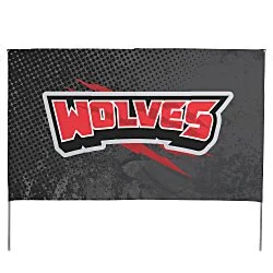 Spirit Tearaway Banner Kit