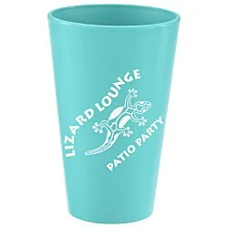 Party Pint Glass - 16 oz