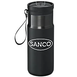 Contigo SnapSeal Vacuum Tumbler - 16 oz.