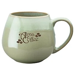Peoria Coffee Mug - 13.5 oz.