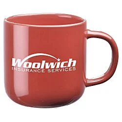 Capri Coffee Mug - 13.5 oz.