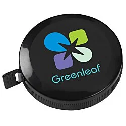 Vinyl Tape Measure - Full Color