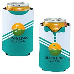 Koozie®  Jersey Can Cooler - Full Color