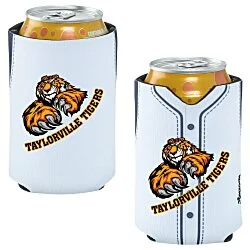 Koozie®  Jersey Can Cooler - Baseball