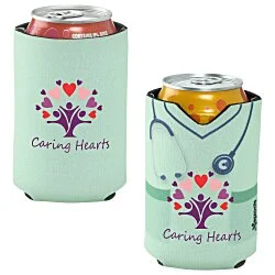 Koozie®  Jersey Can Cooler - Nurse