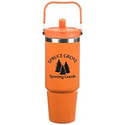 Nexo Vacuum Tumbler - 30 oz.