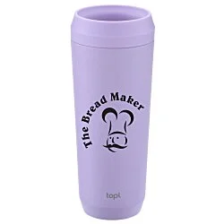 TOPL Vacuum Tumbler with 360 Degree Lid - 20 oz.