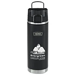 Thermos ICON Vacuum Bottle - 24 oz.