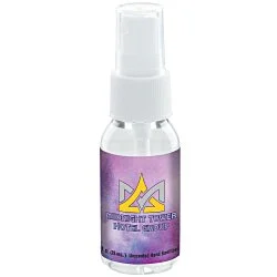 Hand Sanitizer Spray - 1 oz - 24 hr