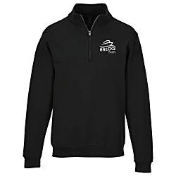Gildan 8-oz. Heavy Blend 50/50 1/4-Zip Sweatshirt - Screen