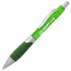 Wolverine Pen - Translucent - 24 hr
