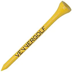 Plus Golf Tee 3 1/4 inches - 24 hr