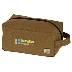 Carhartt Toiletry Bag