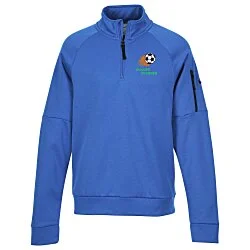 Nike Therma-FIT Pocket 1/4-Zip Pullover