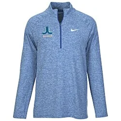 Nike Dri-FIT Stride 1/2-Zip Pullover - Men's