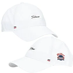 Titleist Charleston Breezer Golf Cap