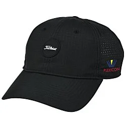 Titleist Montuak Tech Golf Cap