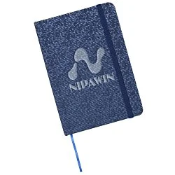 Glitterball Notebook
