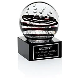Carmel Art Glass Award