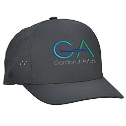 Flexfit Delta Perforated Cap
