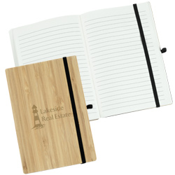 Owen Bamboo Journal