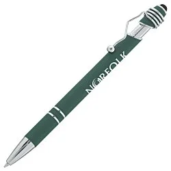 Granada Soft Touch Stylus Metal Pen