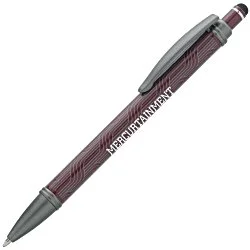 Cascade Stylus Metal Pen