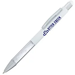 Shimmer Soft Touch Stylus Pen - 24 hr