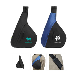 Flexi - Crossbody Sling Bag