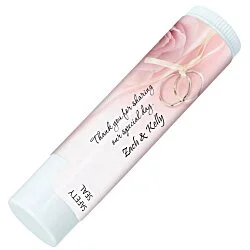 Breath Fresh Lip Balm - 24 hr