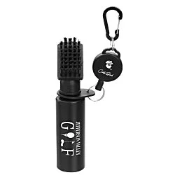 Caddy Splash Original Golf Club Water Brush