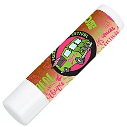 Sunny Fresh Lip Balm - Assorted Fruit - 24 hr