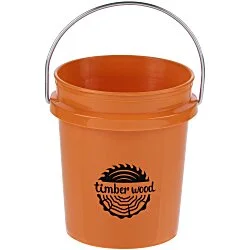 Mini Bucket - 0.4 Quart