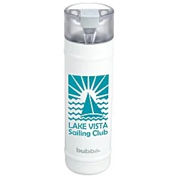 bubba DualSip Vacuum Bottle - 24 oz.