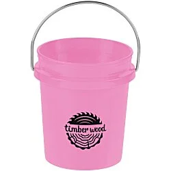 Mini Bucket - 0.4 Quart - 24 hr
