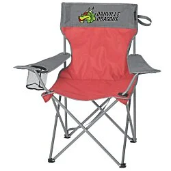 Crossland Bagless Chair - Full Color