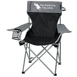 Crossland Bagless Chair - 24 hr