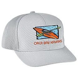 Tyler Performance Flex Trucker Cap