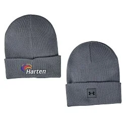 Under Armour Half Time Beanie