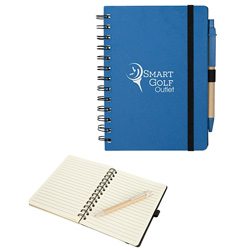 Venture Junior Notebook & Pen  Main Image