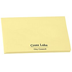 Post-it® Notes - 3" x 5" - 100 Sheet