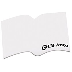 Post-it® Custom Notes - Flag - 25 Sheet