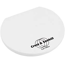 Post-it® Custom Notes - Circle - 50 Sheet