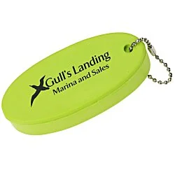 Floating Keychain