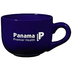 Coffee House Mug - Colors - 16 oz.