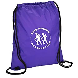 Sport Drawstring Backpack